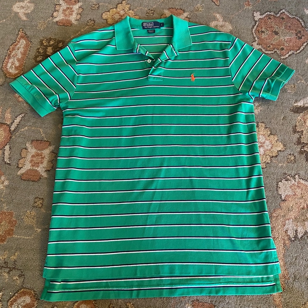 Ralph LAuren Polo Shirt